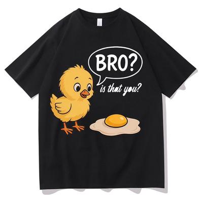 Oberteile – T-Shirts