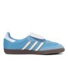 IE9170 Adidas Originals Samba LT Semi Blue Burst Footwear White Gum (Men's)