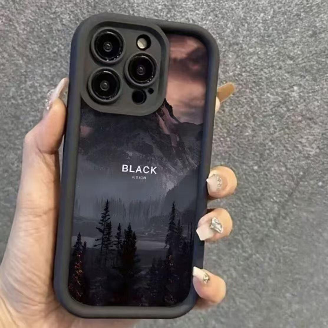 

Personalized iPhone 17 Pro Max Case for Cross-Border Trade, Compatible with iPhone 13/14 Pro and 12. iPhone 11