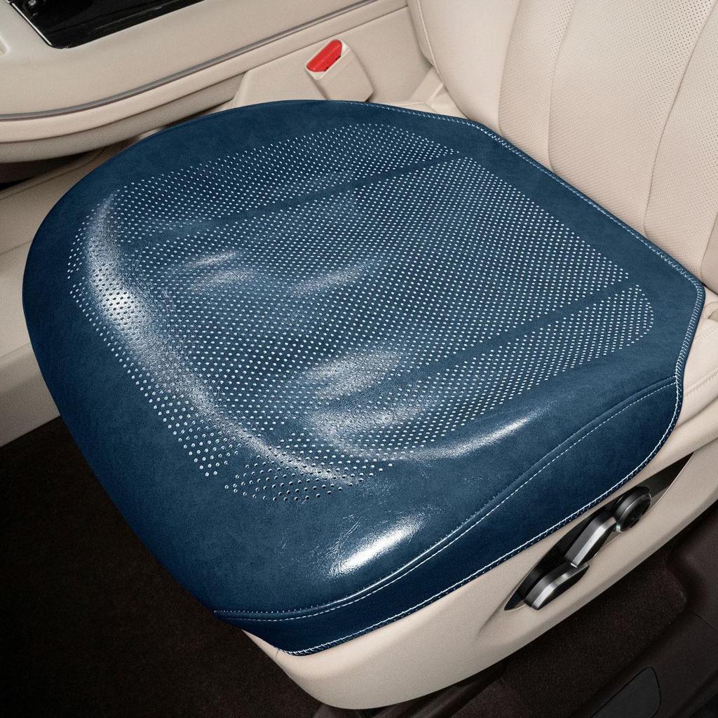 Oddychająca poduszka na siedzenie na każdą porę roku do Land Rovera: Evoque, Discovery Sport, Velar, Discovery, Defender