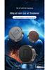 Tank 300/500 Car Air Freshener: Long-Lasting Men's Fragrance for Air Vent