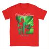 Children of Bodom T-shirts Unisex Katoen Grappige T-shirts Ronde Hals T-shirt Korte Mouw Kleding Cadeau Idee
