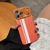 Мгновенно превратите 17 Хит Цветная Текстура Для Magsafe Чехол Для Телефона Для iPhone 17 Air 16 15 14 13 Pro Max Plus Магнитный Ударопрочный Чехол