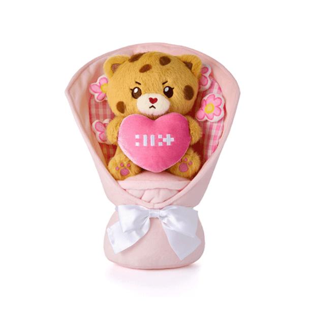 ILLIT 2nd Debut Anniversary Plush Bouquet