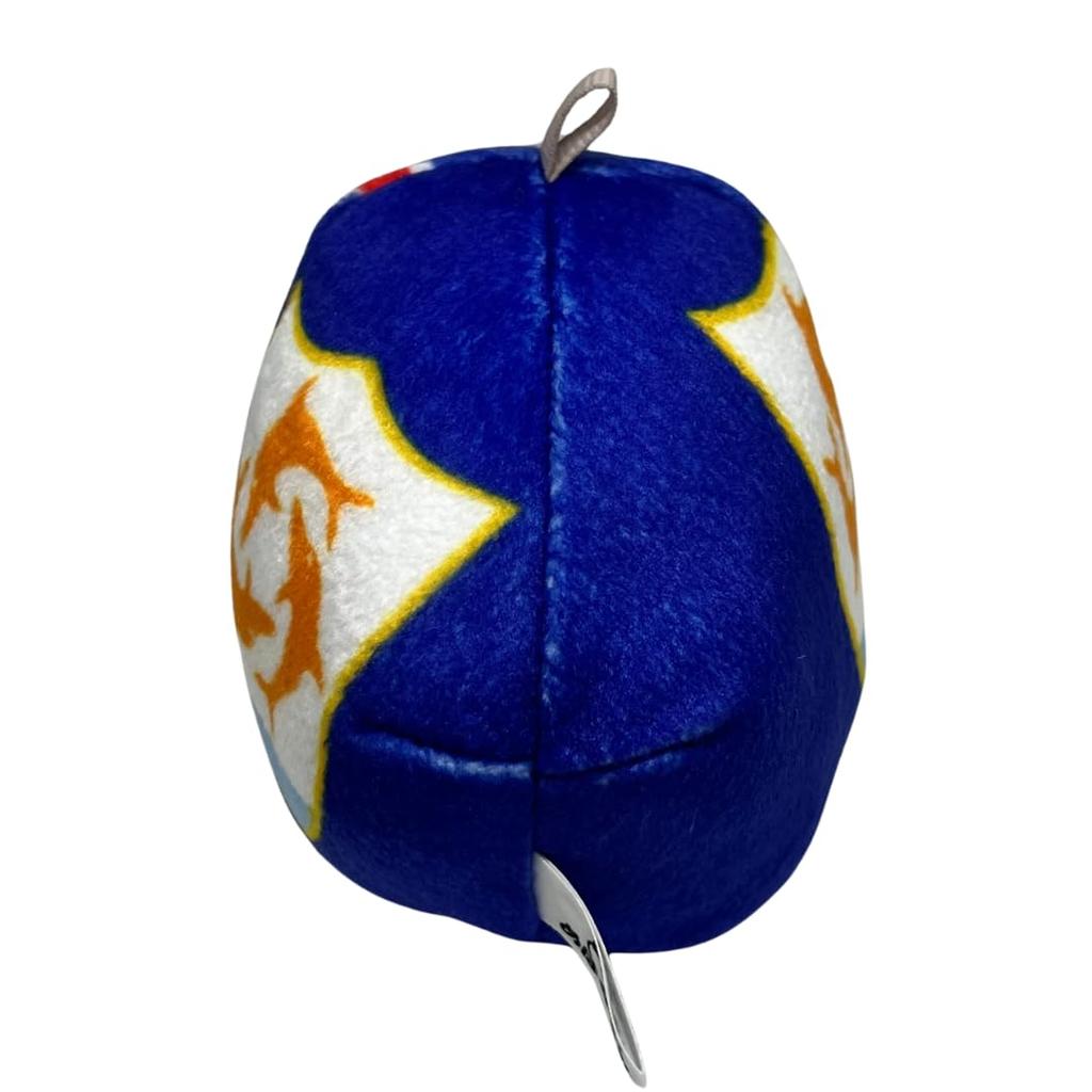 Mehagurumi Polandball Plush Toy British Anguilla