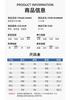 Ge Di Jie Men's Fashion Trendy Brand Versatile Loose Wide Leg Jeans