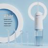 Portable Electric Water Flosser - Powerful Handheld Oral Care Device for Effective Dental Cleaning