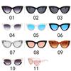 Elegant 2018 Women Ladies Cat Eye Retro Vintage Style Rockabilly Sunglasses With Uv Protection