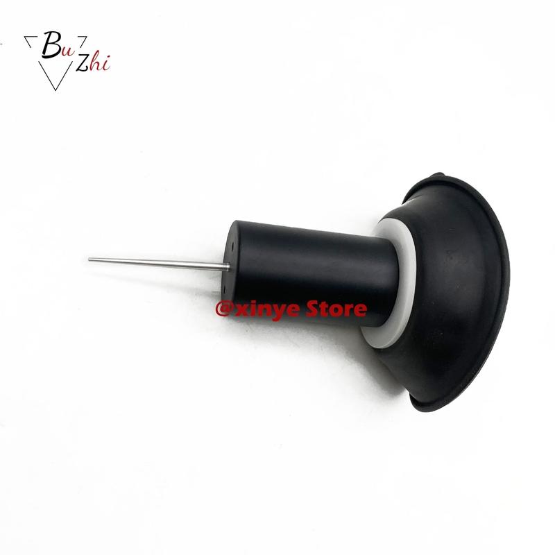 Motorcycle carburetor plunger diaphragm for Suzuki GN250 GN 250