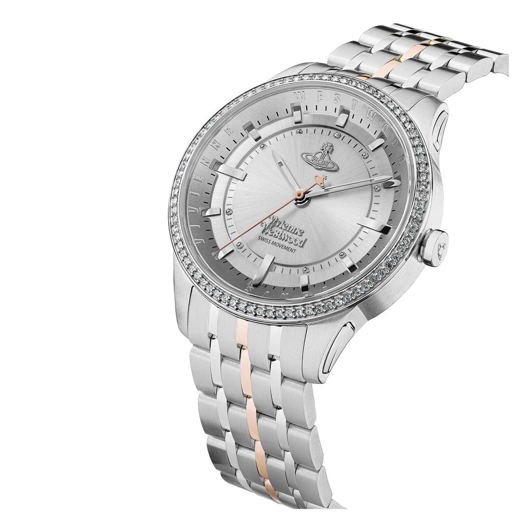 Vivienne Westwood Vivienne Westwood VV262WSSR 37mm Women's [Item]