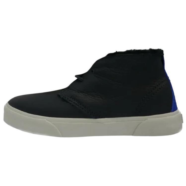 Vans Desert Chukka MTE LX Hale Navy Мужские Кроссовки Черные VN00019UGM2 40