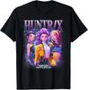 Huntrix Herzensbrecher Offiziell lizenziertes T-Shirt