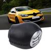 6 Speed Gear Shift Knob for  Megane   for Laguna Espace Master Trafic