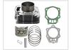 ATV 110cc Motorcycle Engine Cylinder Head Assembly WS110