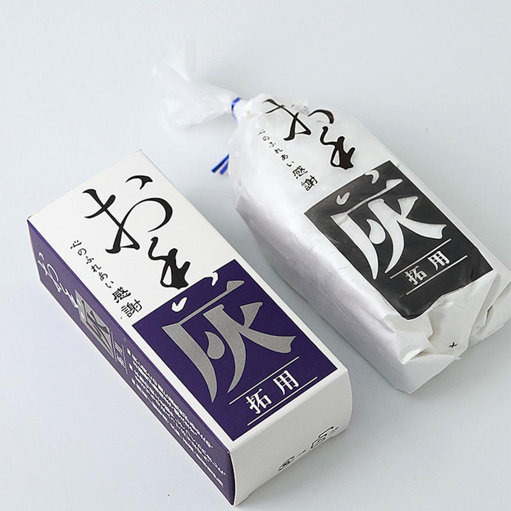 Premium Natural Incense Powder High Grade Japanese Style Incense Seal Ash 60g