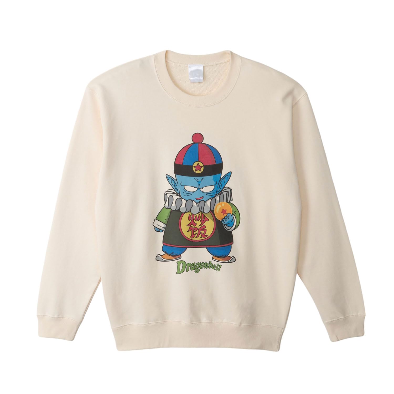 

Толстовка TE1398 Natural L размер [Small Planet]