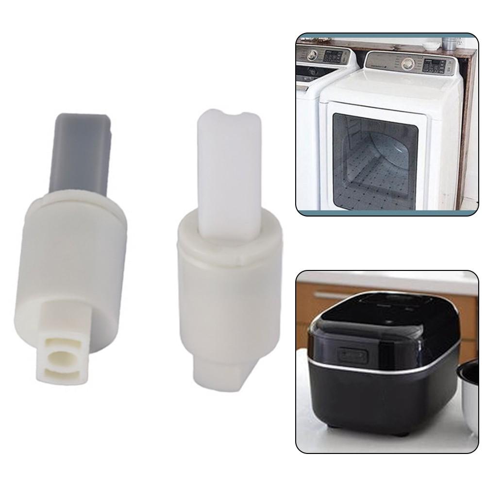 Inlet Valve Hydraulic Soft Close Plastic Prevent Noise