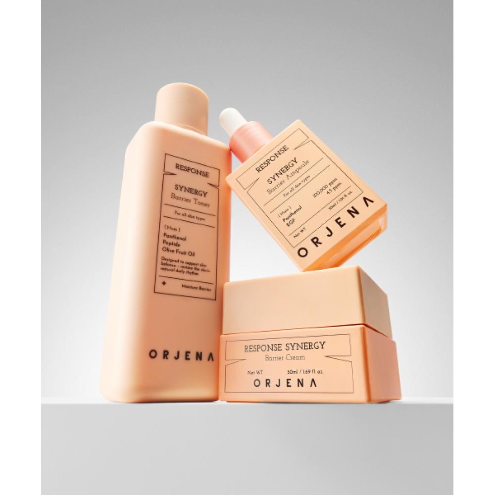 Orjena Response Synergy Barrier Ampoule 30ml