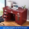All-Steel Home & Office Anti-Theft Safe and Workstation