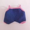 Accessories Doll Lovely Clothes Cute Fashion Dresses Skirt  20cm Cotton Doll/EXO Idol Dolls