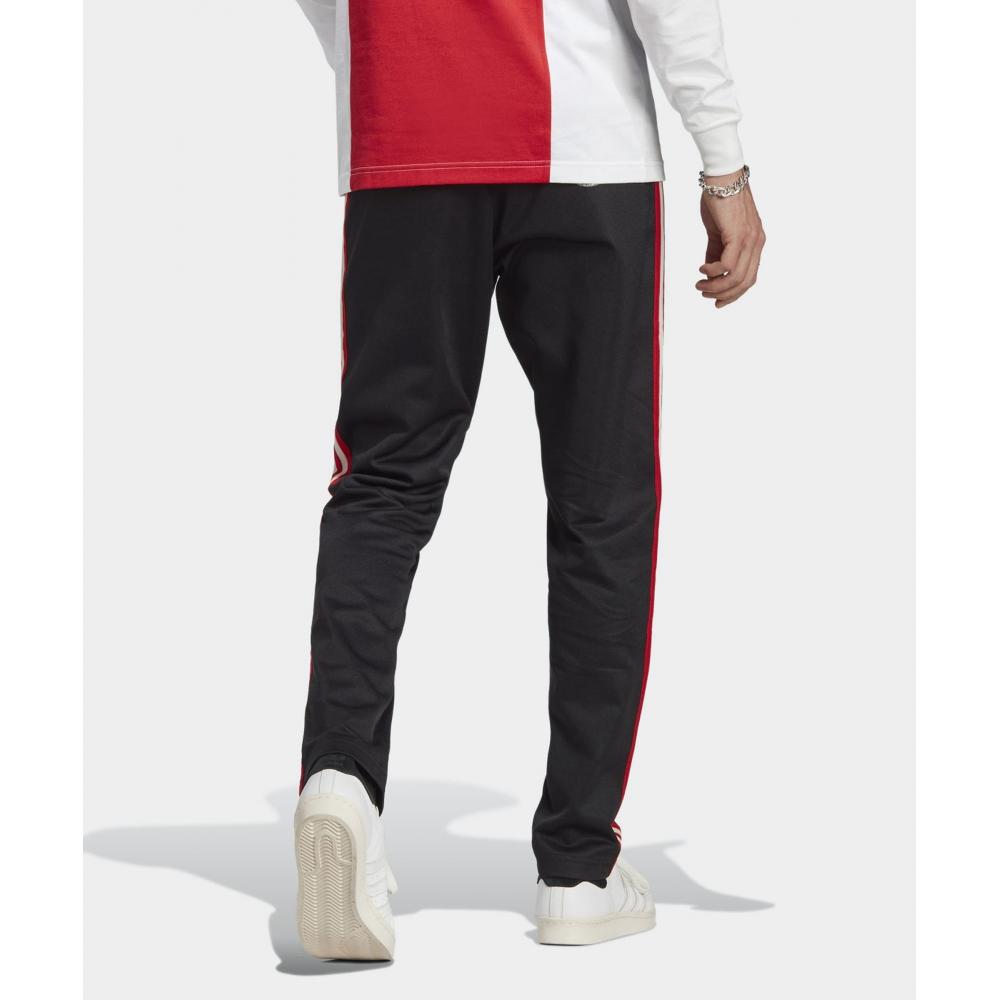 Adidas Ajax Track Pants   Black In4718