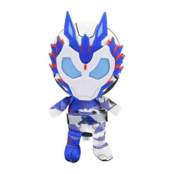 Bandai Chibi Plush Kamen Rider Vulcan Zero One Mini Reiwa Rider 1437