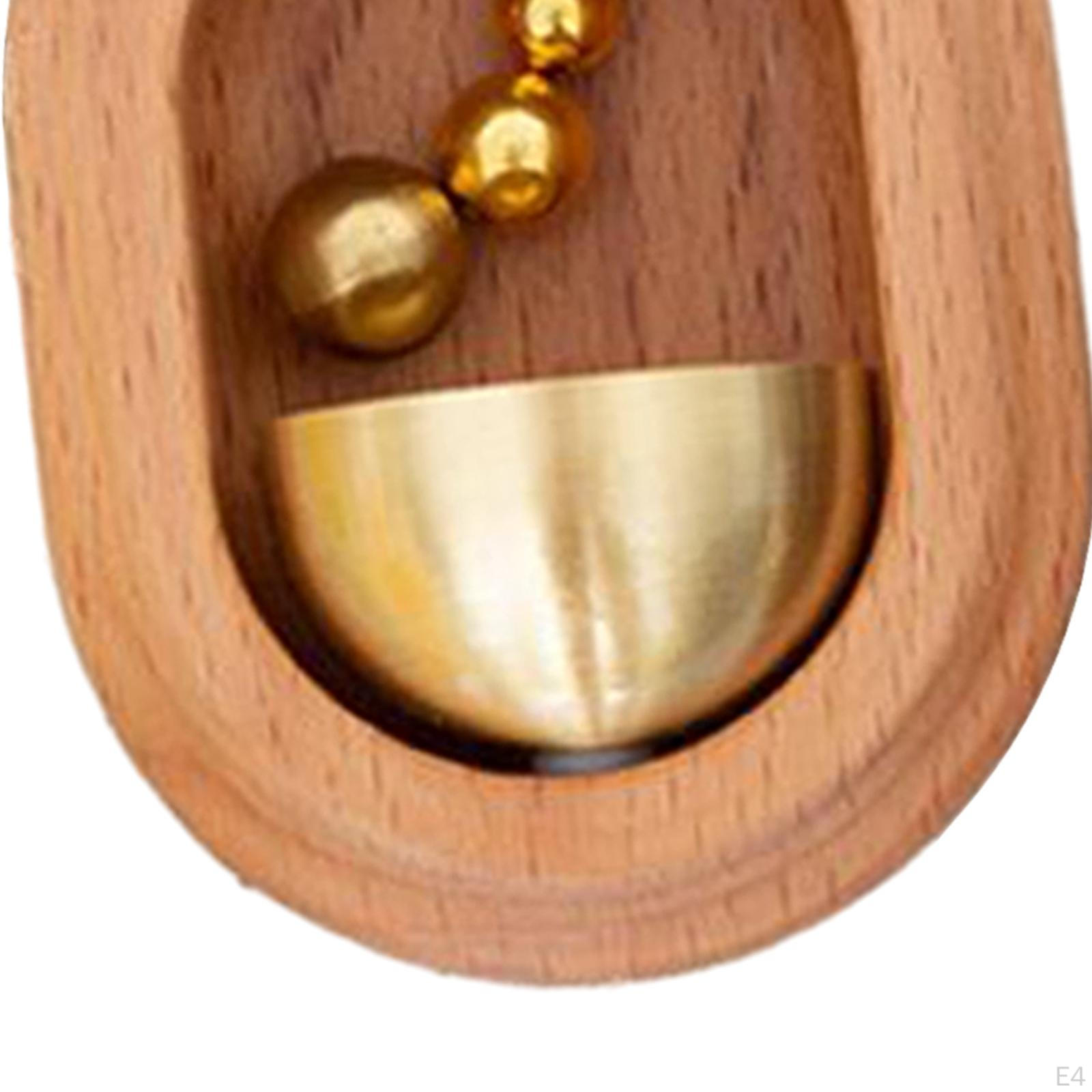 Колокольчик для открытия дверей — фото 6