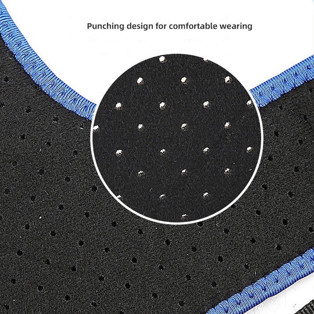 Comfortable Wheelchair Seats Belt Breathable Nursing Band  Wheelchair Accessories