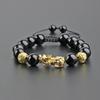 Braceletes – Pulseiras entrelaçadas