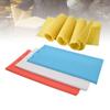 1Pc Stampo per fogli di cera d'api Stampo per fondamenta in silicone a nido d'ape Pala per alveari Apicoltura Beeware Strumenti per la produzione di cera d'api