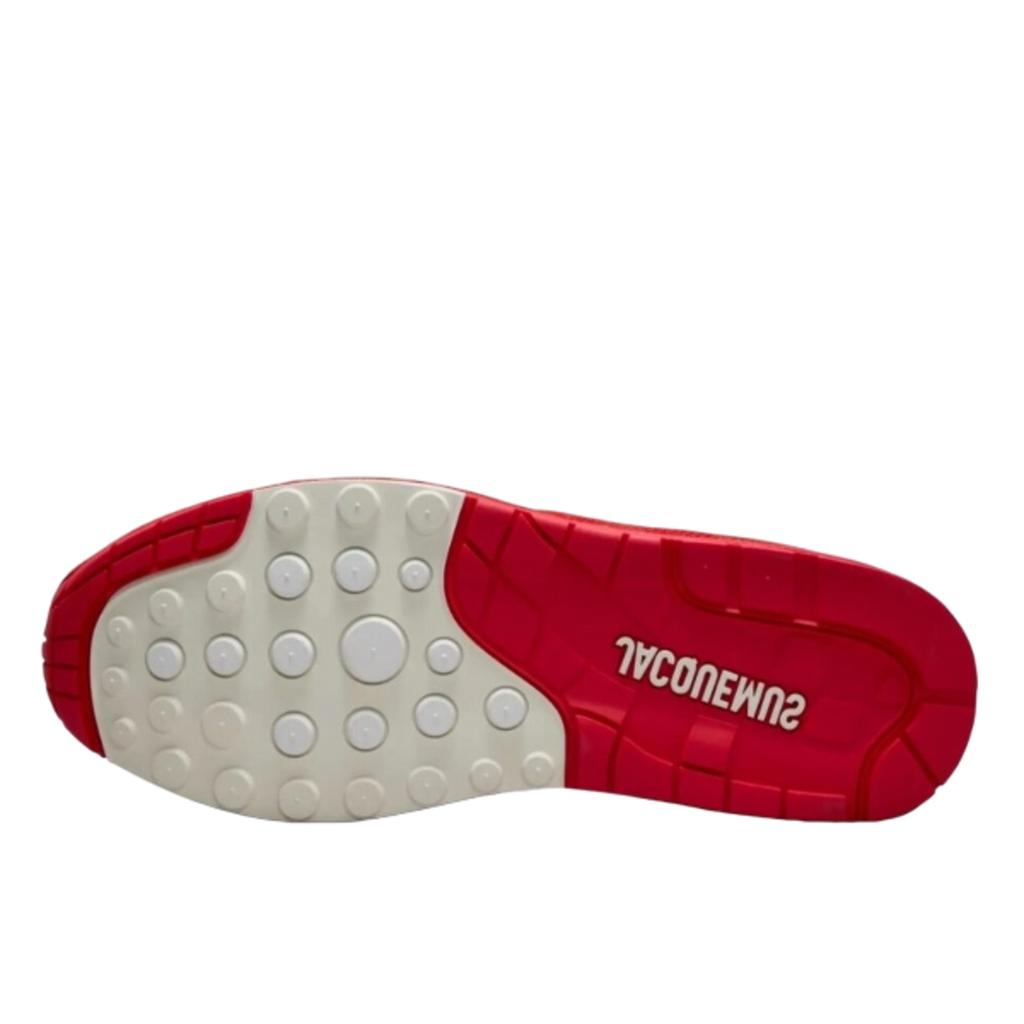 Nike Air Max 1 '86 Jacquemus Mystic Red