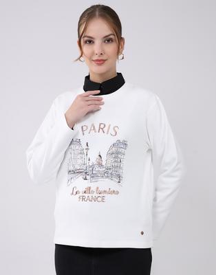 Women's Regular Fit Top