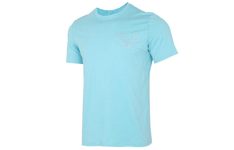 Adidas T Shirt Men s Light Sky Blue GN5115 L