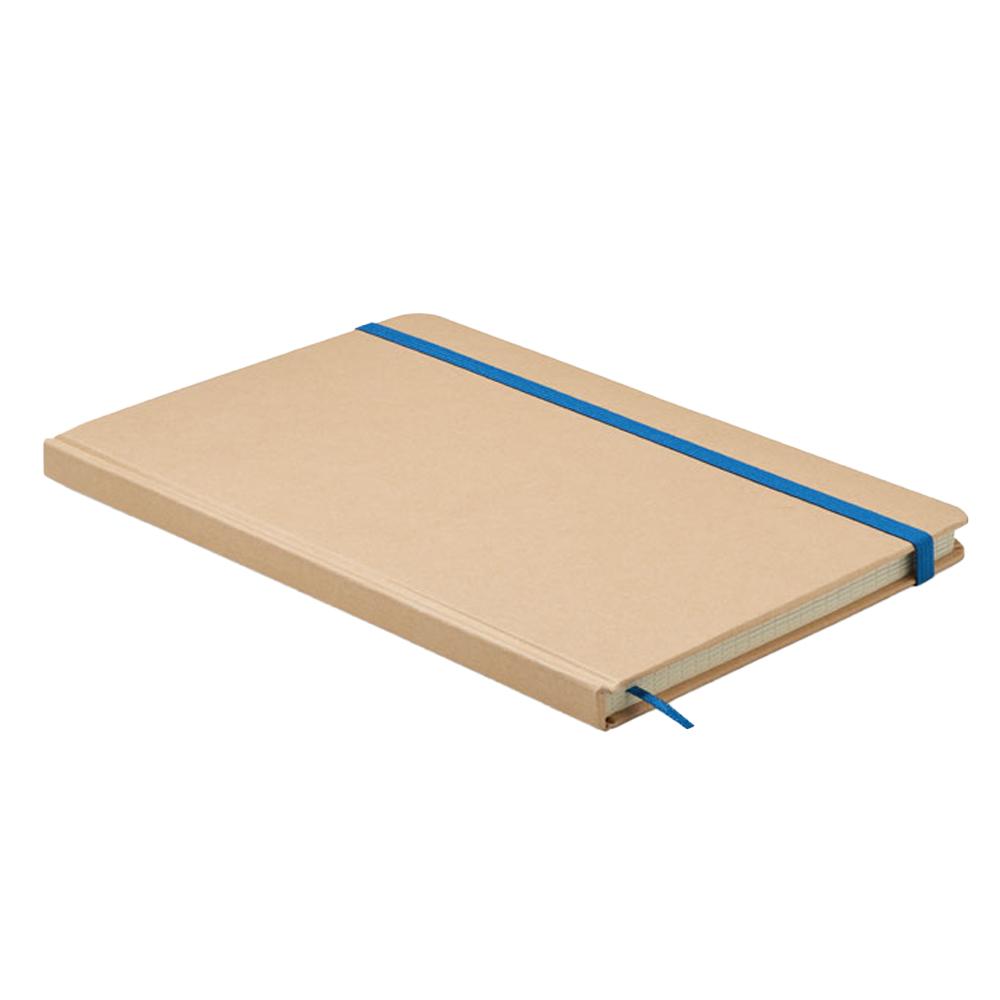 MidOcean Everwrite Recycled A5 Notebook