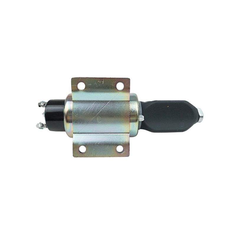 BHBL 4BT 6BT Flameout Solenoid SA-3838-12 2003-12E7U1B1S2A Solenoid Valve