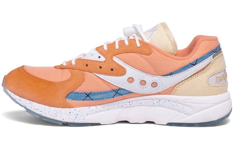 saucony Aya  Peaches  - S70495-1 43