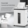 Comet A9200 200-Sheet Auto Feed P-5 Micro-Cut Office Shredder CN Plug (adapter Included)