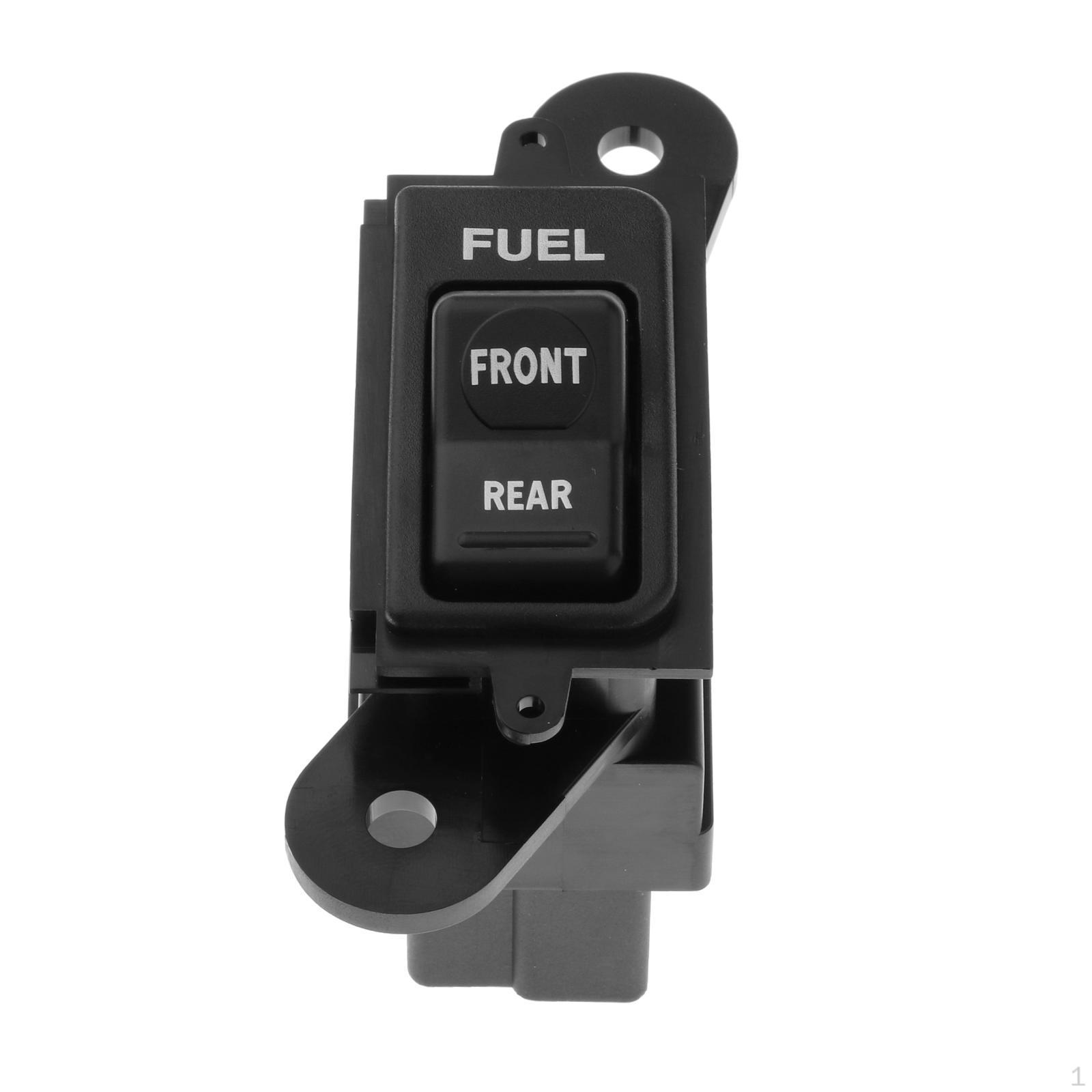 

Engine Tank Selector Switch for 92-97 F2TZ-9A050-B