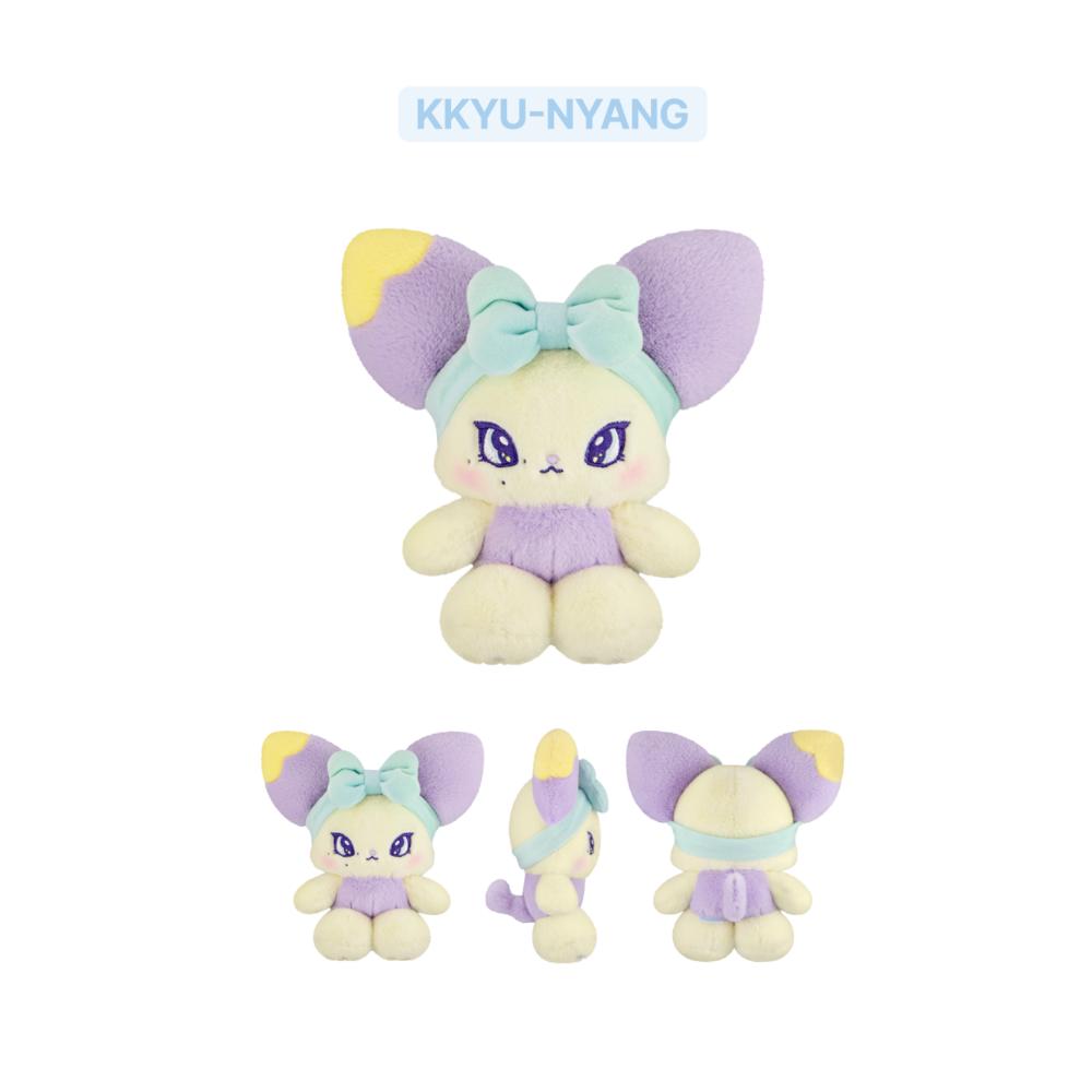 NMIXX MIXXFFY Official Merch Version Select Official K-POP Goods