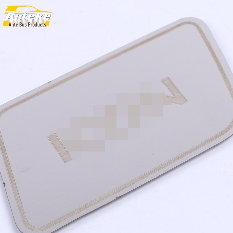 2020 ICON Interior Door Bowl Decorative Frame & Handle Electroplated Sequin Special