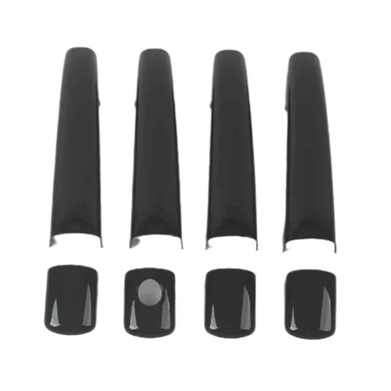 09-19 Citroen DS3 Decorare Acoperire Mâner Ușă