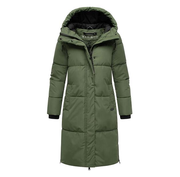 Куртка зимняя Marikoo Michikoo EU XS