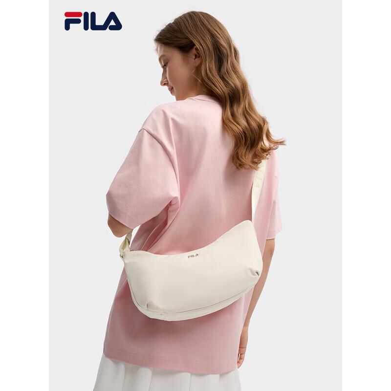 FILA 2026 Spring Women s Shoulder & Crossbody Bag