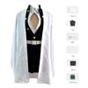 Slayer Demon Kimetsu No Yaiba Kanroji Mitsuri Cosplay Costume Outfit Complete