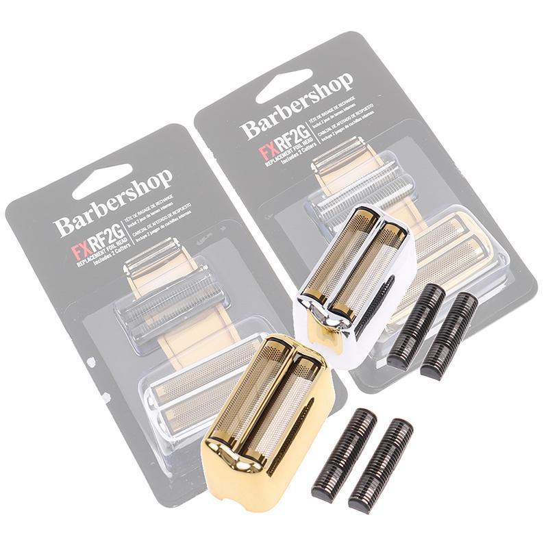 

Режущая головка для машинки для стрижки волос Babyliss Brightener Pro Knife Net Ножевая головка