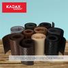 KADAX Fence Tape For Fence Panels 19cm 2.55m Fence Cover