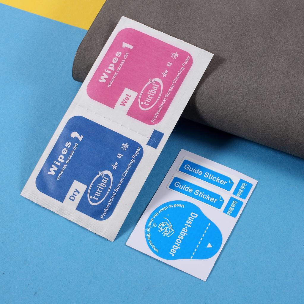 RURIHAI 0.26mm 2.5D Full Glue Secondary Hardening Tempered Glass Ultra Thin Solid Defense Screen Protector for Samsung Galaxy S21 FE