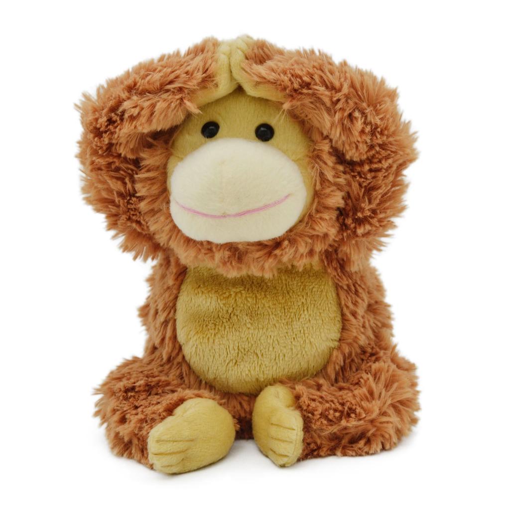 AQUA Safari Orangutan Plush 00150178 Toy, Medium,