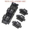 For 2008-2015 Hyundai I20 Electric Power Window Control Switch Glass Lifter Button 93570-1J102 93570-1J100 93580-1J002 Car Parts