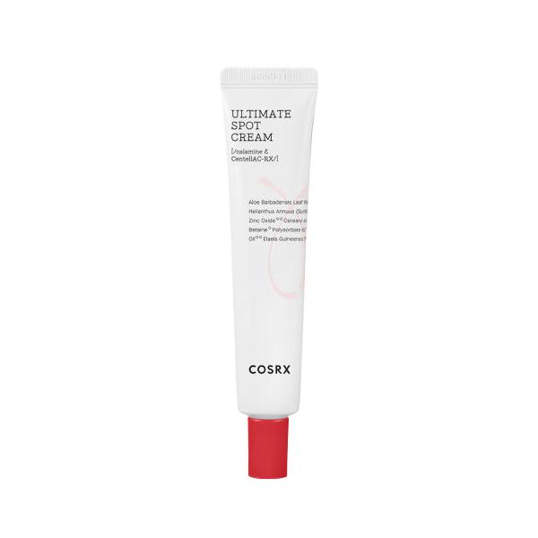 

Крем COSRX AC Collection Ultimate Spot 30g 1 PCS